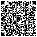 QR code with Amaretta Hess contacts