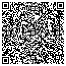 QR code with Head To Tail contacts