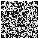 QR code with Vistour Inc contacts