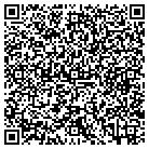 QR code with Rick & Ruths Hauling contacts