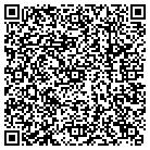 QR code with Hana Japanese Steakhouse contacts