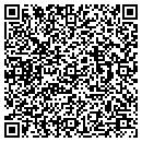 QR code with Osa Nyman MD contacts