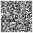 QR code with ATB Holidays contacts