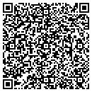 QR code with Daz Inc contacts