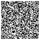 QR code with Biliard & Bowling Supplies-Ar contacts