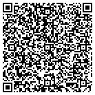 QR code with Chris Souths Design & Frame Sp contacts