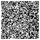 QR code with Richard W Leong Jr DDS contacts