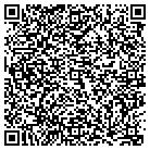 QR code with Blue Martini Galleria contacts