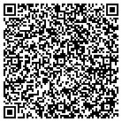 QR code with JKS Screen Builder Factory contacts