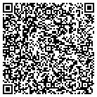QR code with Advance Surgical Assoc contacts