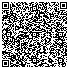 QR code with Marvin's Management Mntnc contacts