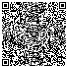 QR code with Advanced Psychological Group contacts