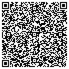 QR code with Mad Dads West Central Florida contacts