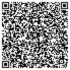 QR code with First Baptist Church Jasmine contacts