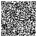 QR code with Kaiyo contacts
