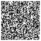 QR code with Salina Plumbing Services contacts