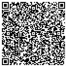 QR code with A D Andrews Nursery Inc contacts