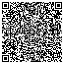 QR code with Ansu Gallery contacts