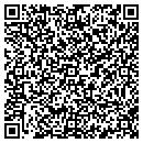 QR code with Coverall Canvas contacts