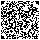 QR code with High Security Alarm Systems contacts