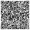 QR code with PC House Inc contacts