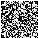 QR code with Moormarine Inc contacts