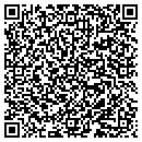 QR code with Mdas Painting Inc contacts