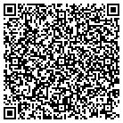 QR code with PHI Construction Inc contacts