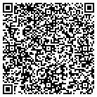 QR code with Blue Moon Books & Records contacts