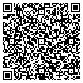 QR code with C & M TV contacts