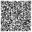 QR code with Amrose Starbright Carpet Clean contacts