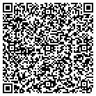 QR code with Le Blanc Linen Wash Inc contacts