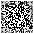 QR code with Nathalie M Barnes MD contacts
