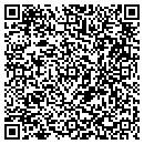 QR code with Cc Equipment CO contacts