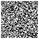 QR code with Sportsbands Inc contacts