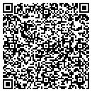QR code with Victus Inc contacts