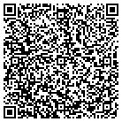 QR code with E & Sac INC Air Cond Contr contacts