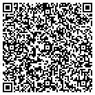 QR code with Columbia Co Voc Ad & Comm Edu contacts