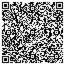 QR code with Hi Lo Shoppe contacts