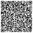 QR code with D F Development Corp contacts