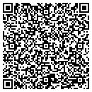 QR code with D K Trading Inc contacts