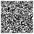 QR code with King's Plumbing Service Inc contacts