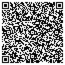 QR code with Your Natural Pet contacts
