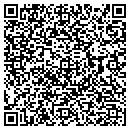 QR code with Iris Designs contacts