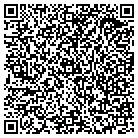 QR code with McCulley Marine Services Inc contacts