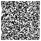 QR code with Aj Mitchell Drywall Inc contacts