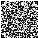 QR code with A New Image contacts