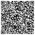 QR code with Marr Properties South Inc contacts