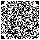 QR code with Faces International contacts