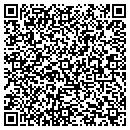 QR code with David Hall contacts